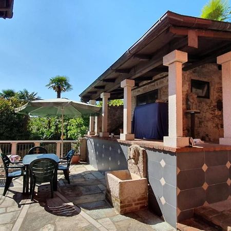 Casa Eve Βίλα Μπαβένο Εξωτερικό φωτογραφία
