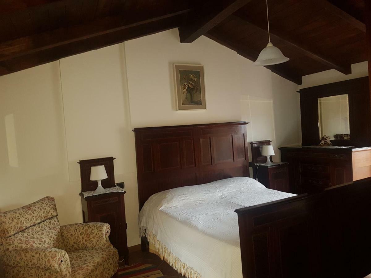 Casa Eve Βίλα Μπαβένο Εξωτερικό φωτογραφία