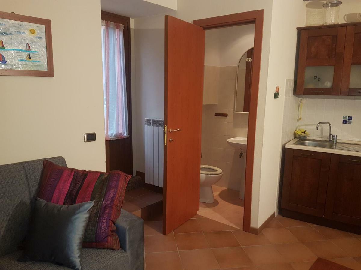 Casa Eve Βίλα Μπαβένο Εξωτερικό φωτογραφία