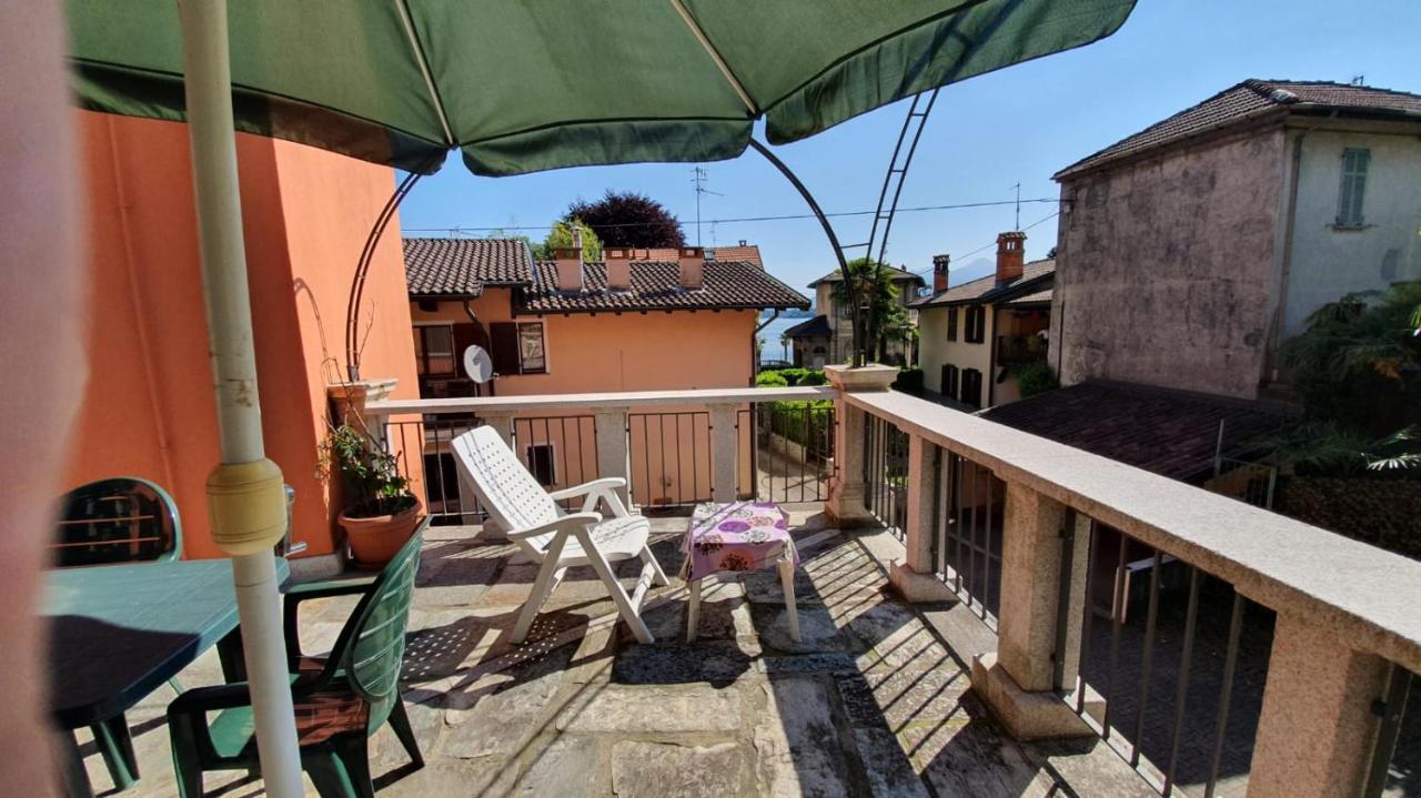 Casa Eve Βίλα Μπαβένο Εξωτερικό φωτογραφία